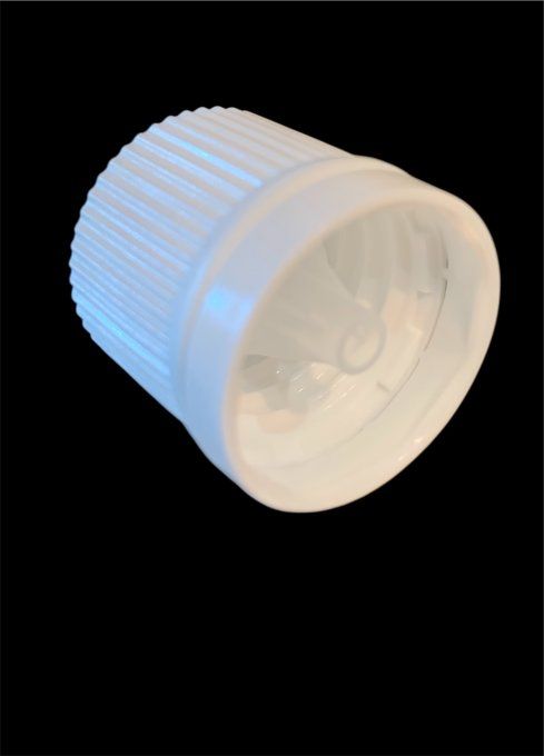 Flacon vide codigoutte 30ml