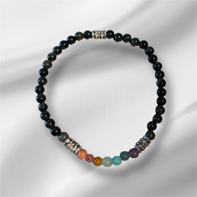 Chakra 4mm