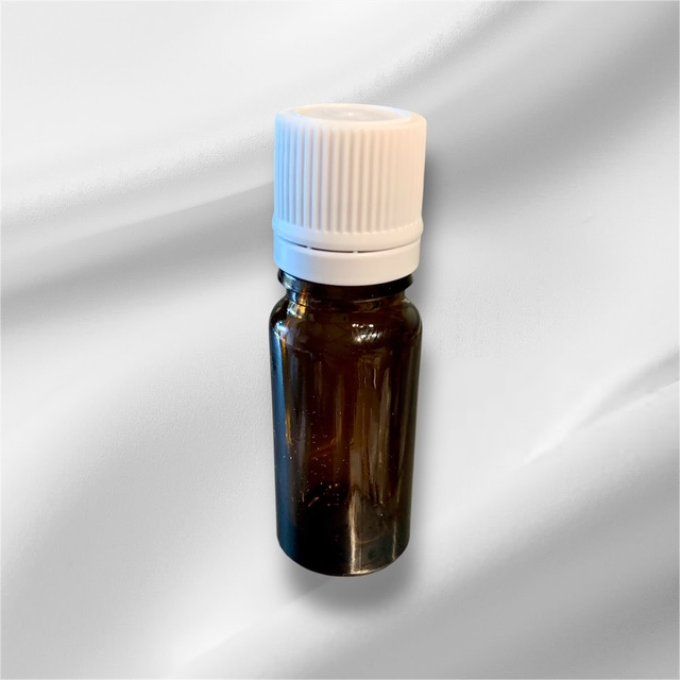 Flacon vide codigoutte 10ml