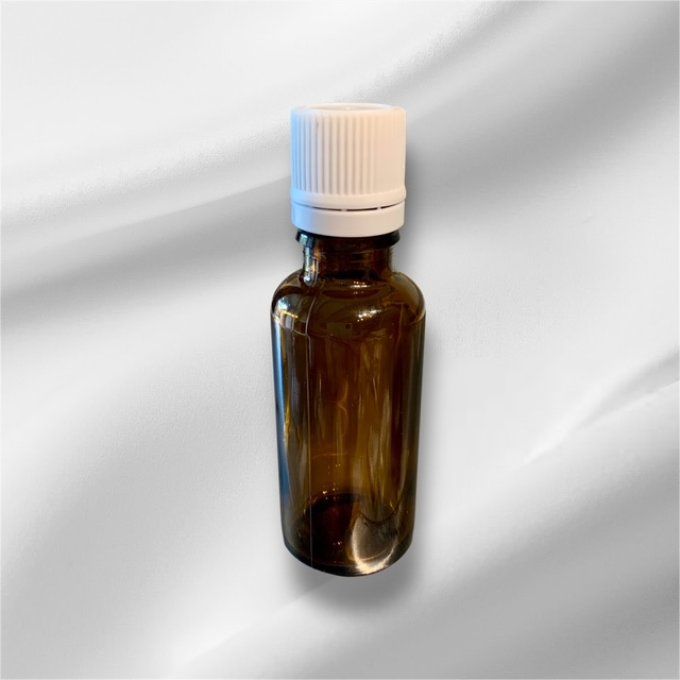 Flacon vide codigoutte 30ml
