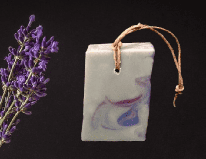 SAVON LE CHANT DES CIGALES