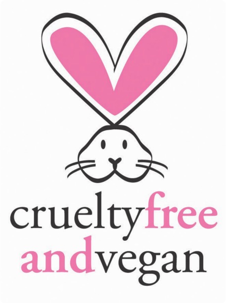 Cruelty free & Vegan