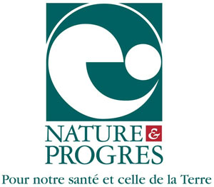 Nature & Progrès