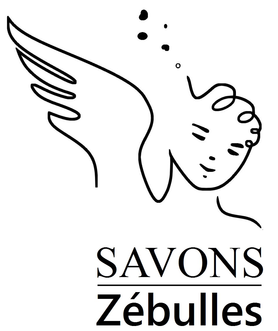 Savons Zebulles